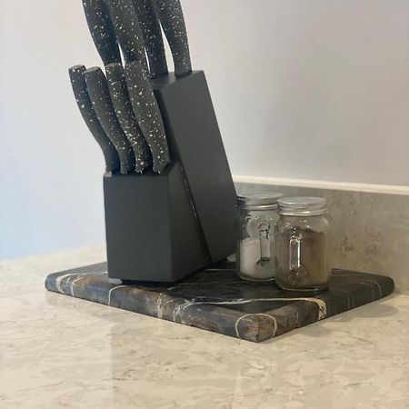 Icona - Luxurious 2 Bed Apartment 요크 외부 사진